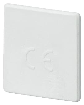 Siemens - Siemens 5ST37500HG END CAP 2-3PH
