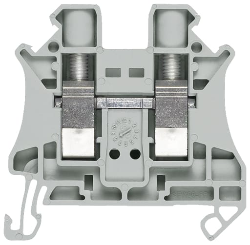 Siemens - Siemens 8WH1000-0AF00 TERM,SCREW,THROUG