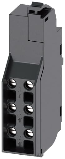 Siemens - Siemens 3VA9978-0AA11 BREAKER 3VA4,5,6