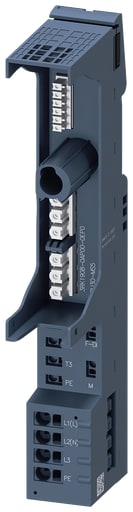 Siemens - Siemens 3RK19080AP000EP0 ET 200SP. BU F