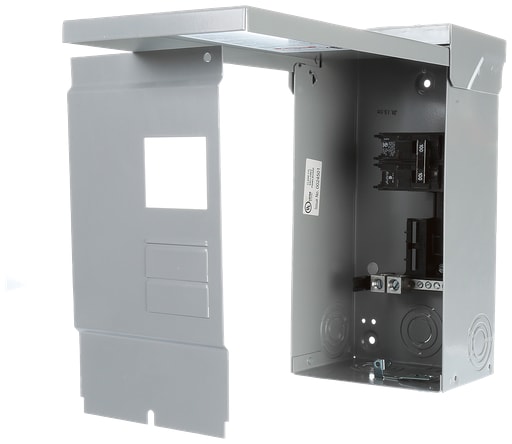 Siemens - Siemens W0204MB1100 EQ LC MB 2S/4C 1PH
