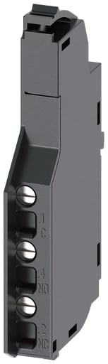 Siemens - Siemens 3VA9978-0AA12 BREAKER 3VA4,5,6