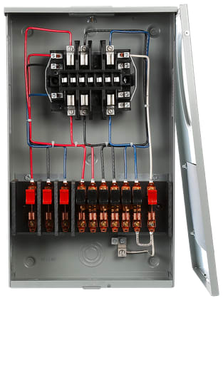 Siemens - Siemens 9837-0433 TALON 13J RGLS SOLCVR