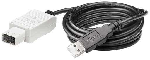 Siemens - Siemens 3UF79410AA000 USB PC CABLE, FOR