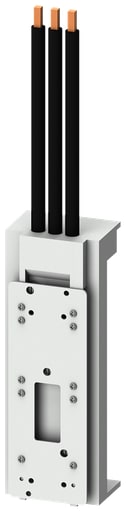 Siemens - Siemens 8US12114TR00 FASTBUS SHOE FOR 3
