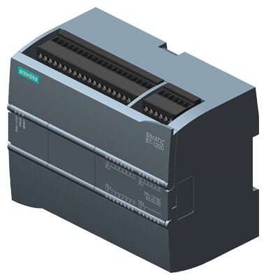 Siemens - S-A 6AG12151AG404XB0 SIPLUS S7-1200