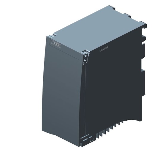 Siemens - Siemens 6ES75050RA000AB0 POWER SUPPLY 6