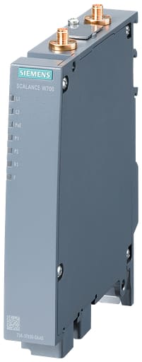 Siemens - Siemens 6GK57341FX000AB0 SCALANCE W734-