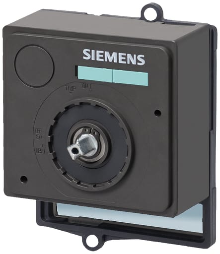 Siemens - Siemens 3VL9400-3HE00 BREAKER VL IEC 3V