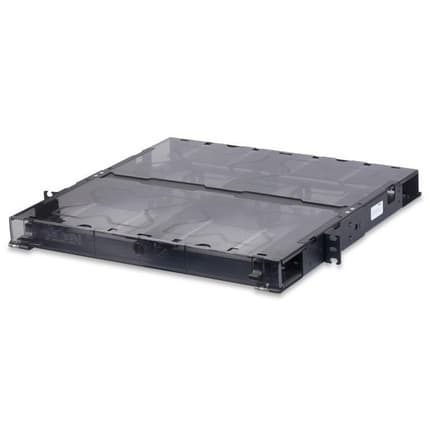 Belden Wire & Cable - BELD ECX-01U PATCH PANEL HOUSING