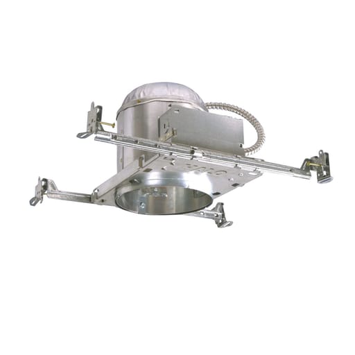 Cooper Lighting - Halo H7ICT 6" Housing IC 120V Line Voltage