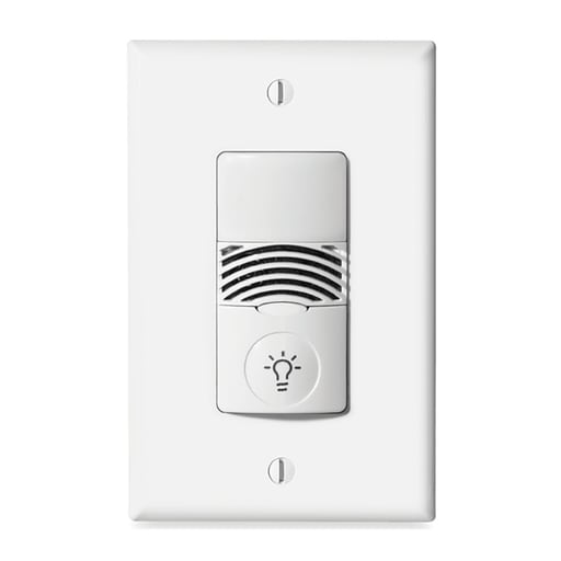 Cooper Lighting - CLS ONW-D-1001-SP-W NEOSWITCH DT LO