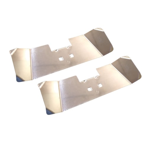 Cooper Lighting - Halo ML56CLIP 6" Friction Clip Kit for ML56 LED Modules
