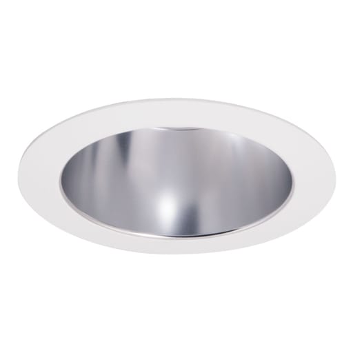 Cooper Lighting - CLS 41WDCWF 4" LENS WIDE DL REF, SF