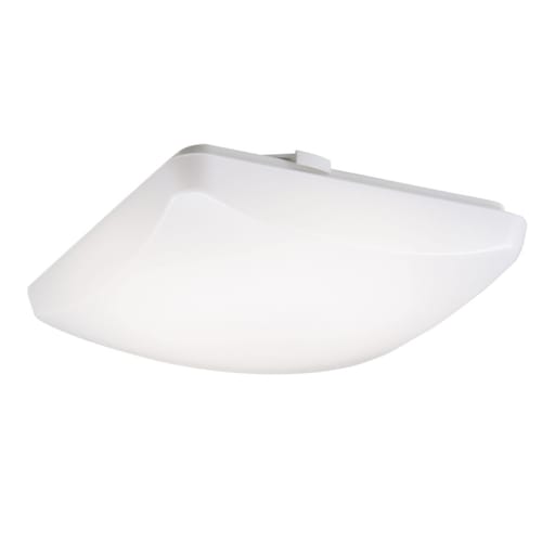 Cooper Lighting - CLS FM15WSCCR 15" FM SQUARELNS CCT