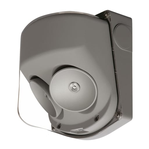 Cooper Lighting - ETNCL SELDW60SD SL DIE CAST EM,WET