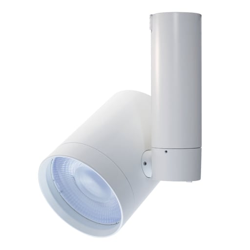 Cooper Lighting - Metalux l815med30fl940p 815 Stasis Medium 3000 L Flood 90 CRI 4000K
