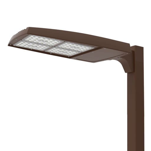 Cooper Lighting - CLS PRV-XL-PA4B-740-U-T4W-BZ PRV-XL