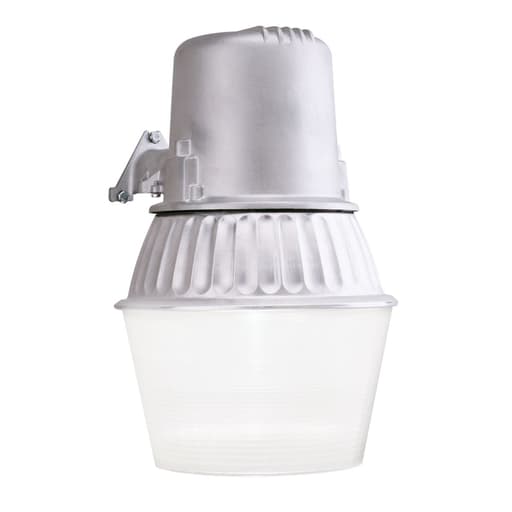 Cooper Lighting - Halo AL6501FL 65W Fluorescent Security Area Light With Photo Control