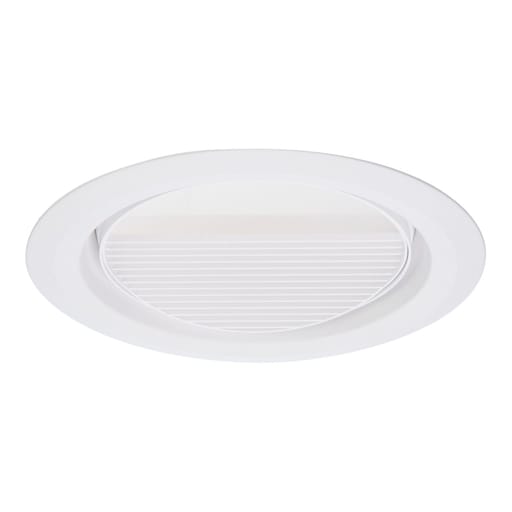 Cooper Lighting - Halo PR8WW Field Installed wall wash optic for PR8M12 and PR834 modules