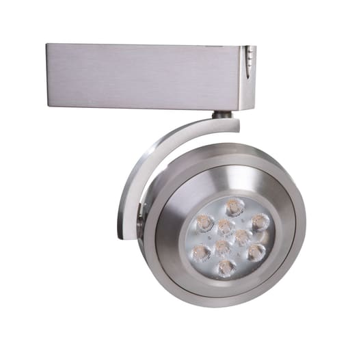Cooper Lighting - Halo L806FL8030P Halo and Lazer Power-Trac, LED, Flood Distribution, 3000K, White
