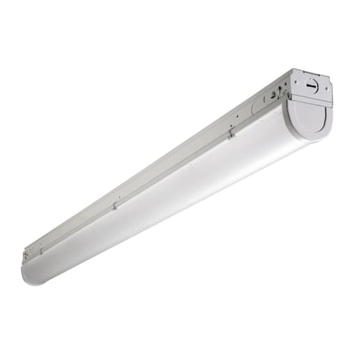 Cooper Lighting - Metalux SNLED-LENS-LW-4FT-U Replacement Lens 4 ft, Full Frost