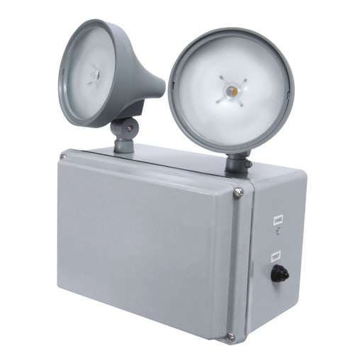 Cooper Lighting - CLS SELIN50R7SD NEMA4X EM 50 FT 7 W