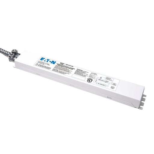Cooper Lighting - Sure-Lites EBPLED14W LED Emergency Battery Pack, 14W, 90 Minute Run Time