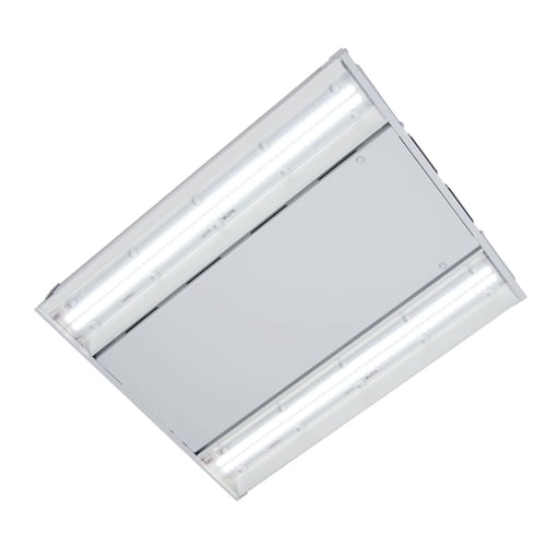 Cooper Lighting - Metalux VHB-24-W-UNV-L850-CD-U Value High Bay, 24K Lumen, Wide Dist, 120-277V, 5000K, Dim