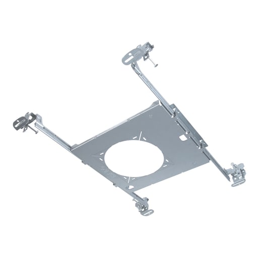 Cooper Lighting - Halo HL4RSMF 4" Round and Square Mounting Frame