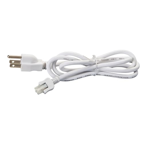 Cooper Lighting - Halo HU105P INDIVIDUAL 48" POWER CAB