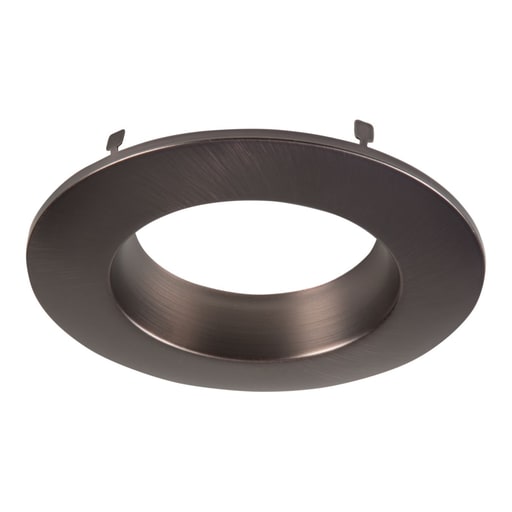 Cooper Lighting - Halo RL56TRMTBZ RL56 Designer Trim, Tuscan Bronze