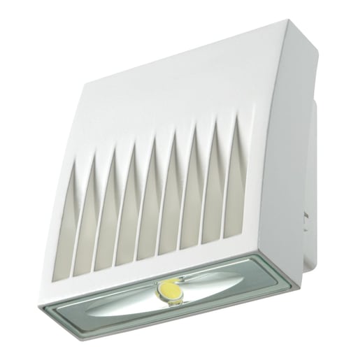 Cooper Lighting - CLS XTOR8B-WT WHITE,81W,5000K,FULL