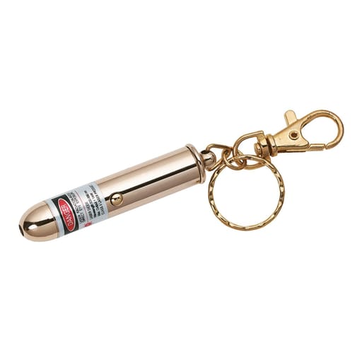 Cooper Lighting - Sure-Lites LASER Red Pointer (Used To Activate Remote Testing Fixtures)