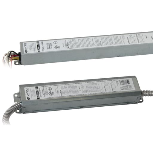 Cooper Lighting - Metalux EBPLEDLP-10WSD LED Emergency Battery Pack,10W