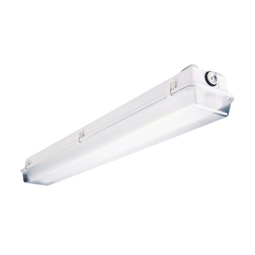 Cooper Lighting - CLS 4VT2-LD5-6-DR-UNV-L840-CD1-WL-U