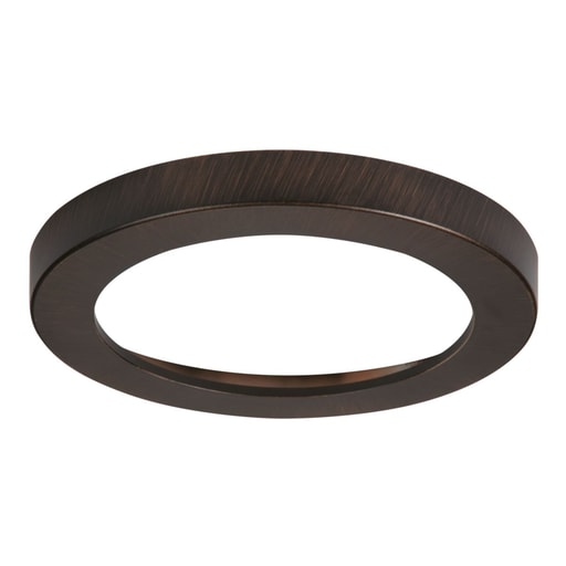Cooper Lighting - Halo SMD6RTRMTBZ 6" Round Designer Trim - Tuscan Bronze