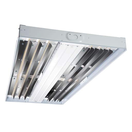Cooper Lighting - CLS HBLED-LD5-30SE-W-UNV-L850-ED2-U