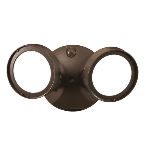 Cooper Lighting - CLS TGS2S402FRRB TWIN, 2K LMN SEL,