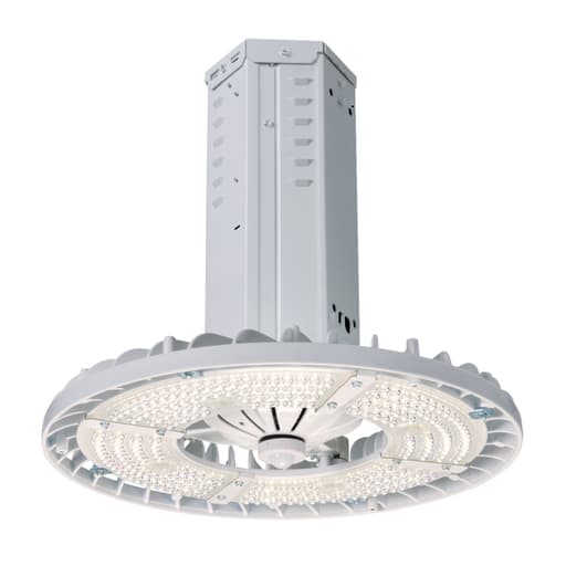 Cooper Lighting - Metalux SSLED-WG17-U Wire guard for Steeler LED
