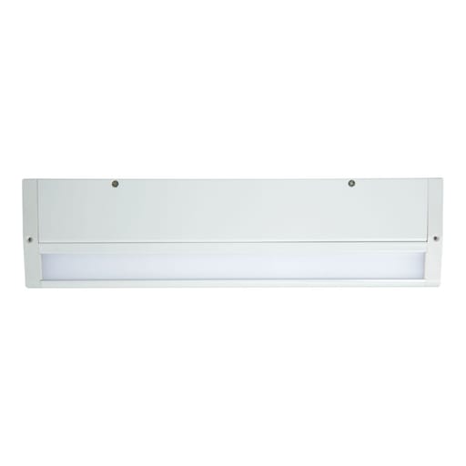 Cooper Lighting - Halo HU107P HU10 LED UNDERCABINET 1.5 IN DAISEY CHAIN CONNECTOR WHITE