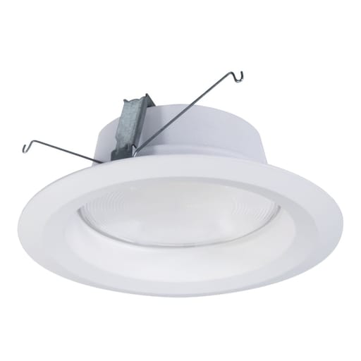 Cooper Lighting - CLS PR6M12MD8FSMW 6" PR6 LED 1000-1