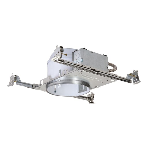 Cooper Lighting - Halo H27T 6" Housing Shallow Ceiling Non-IC 120V Line Voltage