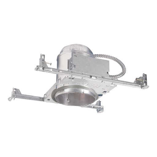 Cooper Lighting - Halo H550ICAT 5" LED Housing, IC Air-Tite, for listed Halo LED Modules
