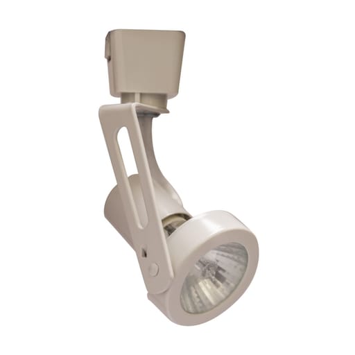Cooper Lighting - Halo LZR316MBL LAZER GIMBAL RING, MATTE BLACK, 120V MR16 LAMP INCLUDED