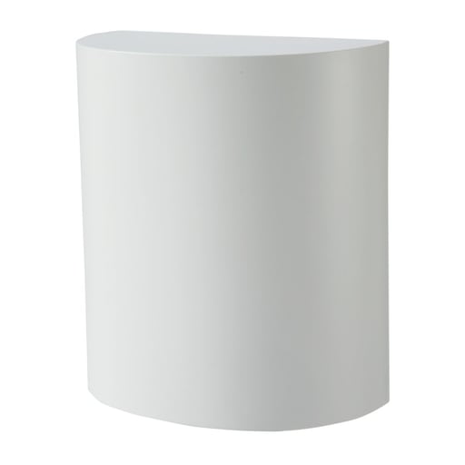 Cooper Lighting - CLS SELAC2 REC ARCH EM COVER 2 WHIT