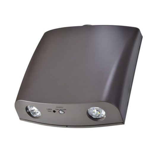 Cooper Lighting - CLS SELDWA50BZSD DC EM 50 FT COV BR