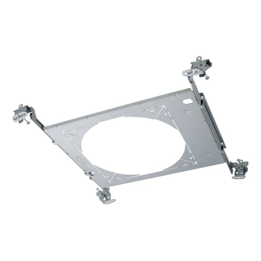 Cooper Lighting - Halo HL8RSMF 8" new construction mounting frame