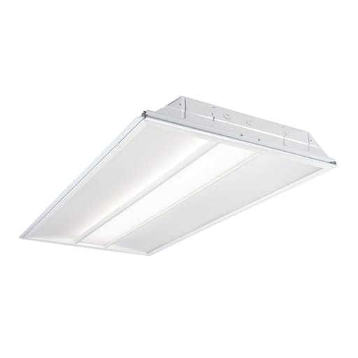 Cooper Lighting - CLS 24RLN-LD5-45-UNV-L840-CD1-U 24R