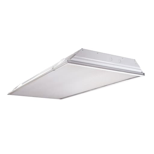 Cooper Lighting - Metalux 2GR8-332A-UNV-EB81-U